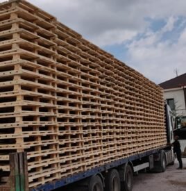 Ardit Group, Kompania Lider ne Ballkan e Çertifikuar dhe Specializuar ne: Prodhim Paleta Druri Normale, Paleta Druri te Trajtuara Termikisht, Redi Pellet